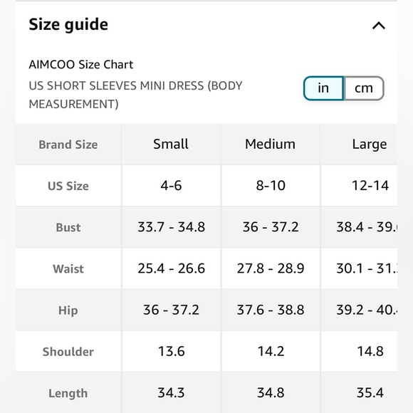 Women's Summer Mini Dress SHEIN Crewneck Ruffle Hem Flutter Sleeves - Picture 6 of 6